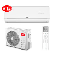 Кондиціонер TCL TAC-12CHSD/UG11V3AHB VoxIN R32 WI-FI