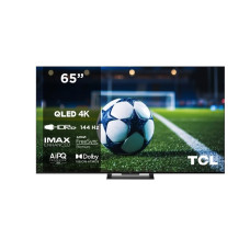 Телевизор TCL 65C745