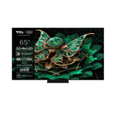 Телевизор TCL 65C7K