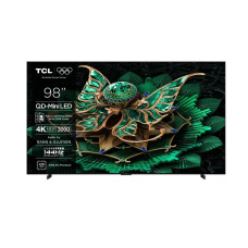 Телевизор TCL 98C7K