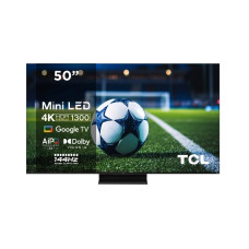 Телевизор TCL 50C805