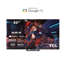 Телевизор TCL 55C745
