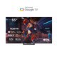 Телевізор TCL 55C745