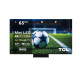 Телевізор TCL 65C805