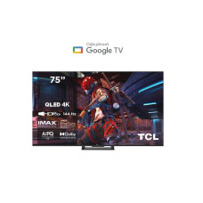 Телевизор TCL 75C745