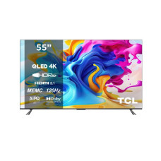 Телевизор TCL 55C655