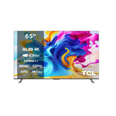 Телевизор TCL 75C655