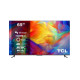 Телевізор TCL 65P735