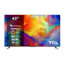 Телевизор TCL 43P735