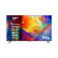 Телевизор TCL 50P735
