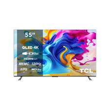 Телевизор TCL 55C645