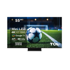Телевизор TCL 55C805