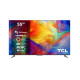 Телевізор TCL 55P735
