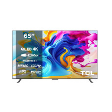 Телевизор TCL 65C645