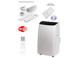 Кондиционер мобильный TCL TAC-12CPB/MZWS WI-FI