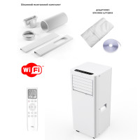 Кондиционер мобильный TCL TAC-07CPB/PSLWS WI-FI
