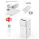 Кондиціонер мобільний TCL TAC-07CPB/PSLWS WI-FI