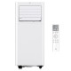 Кондиціонер мобільний TCL TAC-07CPB/PSLWS WI-FI