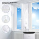 Кондиціонер мобільний TCL TAC-12CPB/MZWS WI-FI
