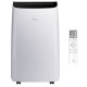 Кондиціонер мобільний TCL TAC-12CPB/MZWS WI-FI