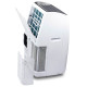 Кондиціонер мобільний TCL TAC-16CPB/NZWS WI-FI