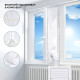 Кондиціонер мобільний TCL TAC-07CPB/PSLWS WI-FI