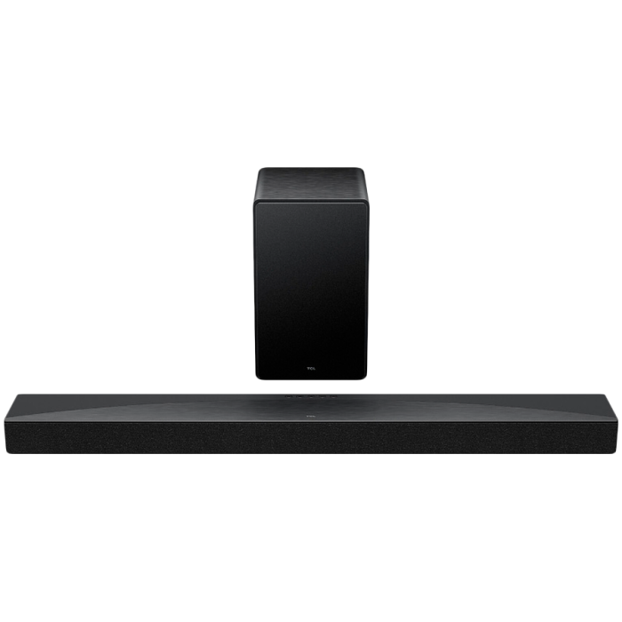 Dolby Atmos & DTS-X Q Series range, 860W