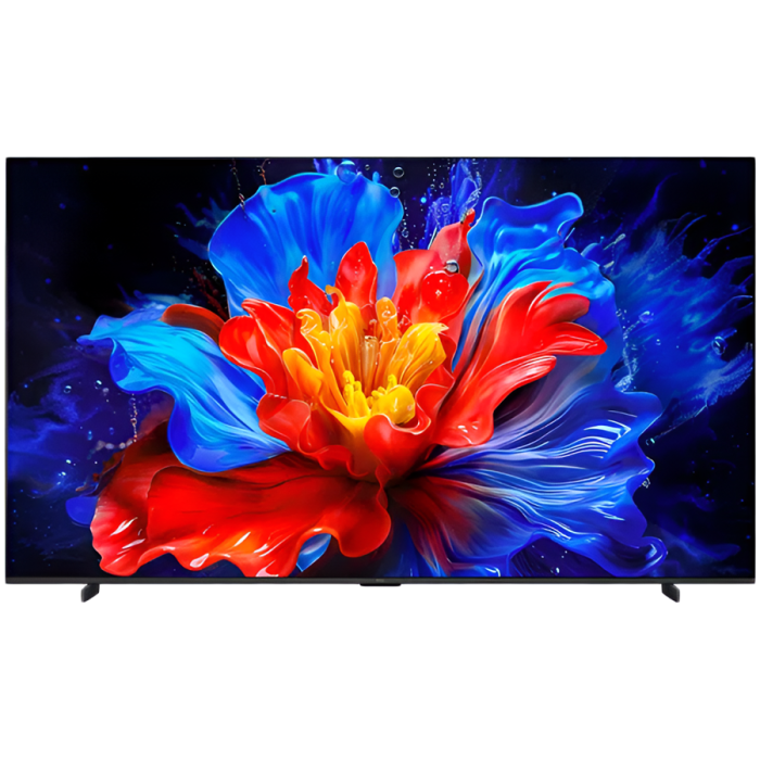 Телевізор TCL 98P8K