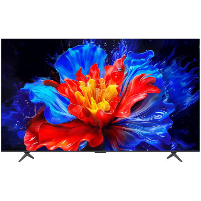 Телевізор TCL 85P8K