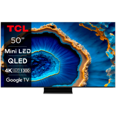 Телевизор TCL 85C805