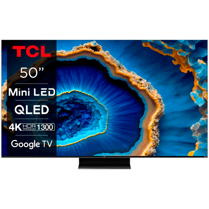 Телевізор TCL 85C805
