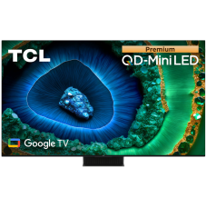 Телевизор TCL 65C855