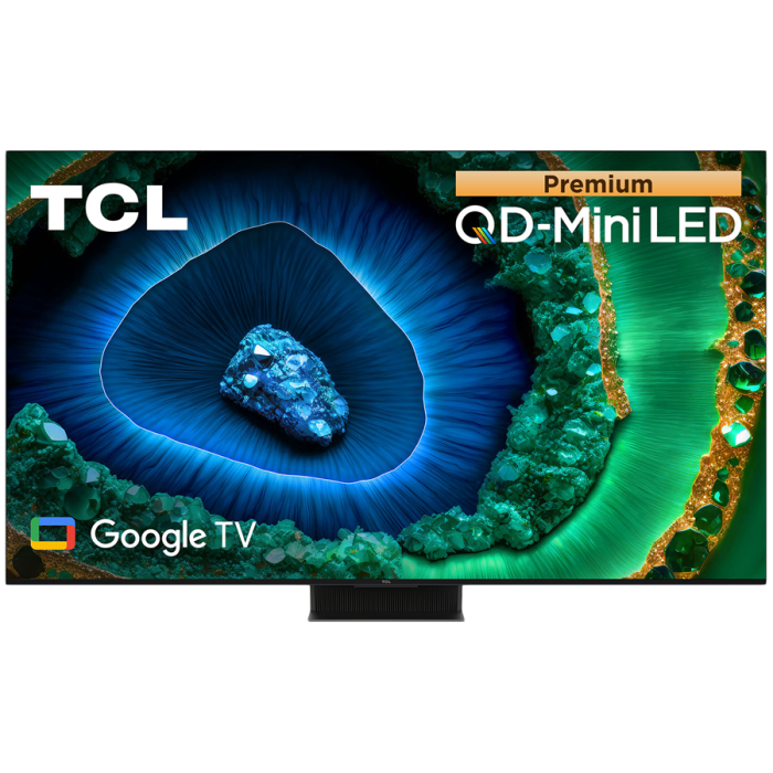 Телевізор TCL 65C855
