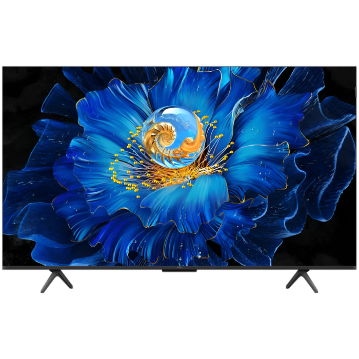 Телевізор TCL 50C6KS